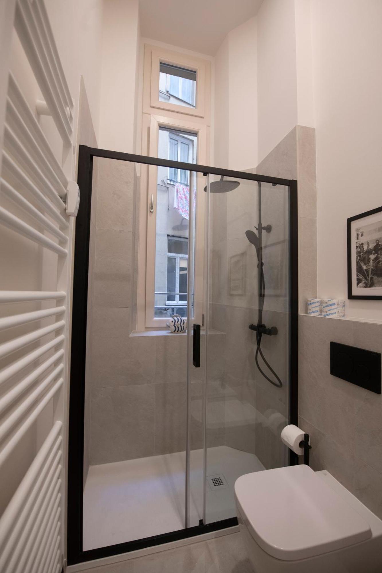 227 - Largo Zecca Luxury Apartment - Nel Cuore Del Centro Di Genova Εξωτερικό φωτογραφία