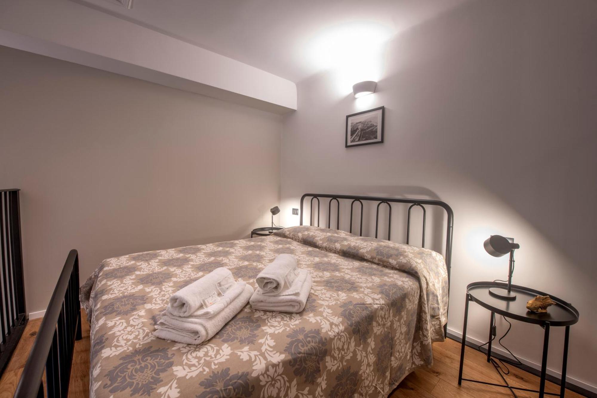 227 - Largo Zecca Luxury Apartment - Nel Cuore Del Centro Di Genova Εξωτερικό φωτογραφία