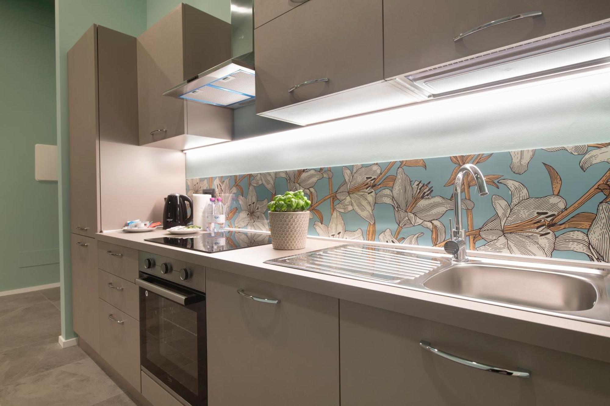 227 - Largo Zecca Luxury Apartment - Nel Cuore Del Centro Di Genova Εξωτερικό φωτογραφία