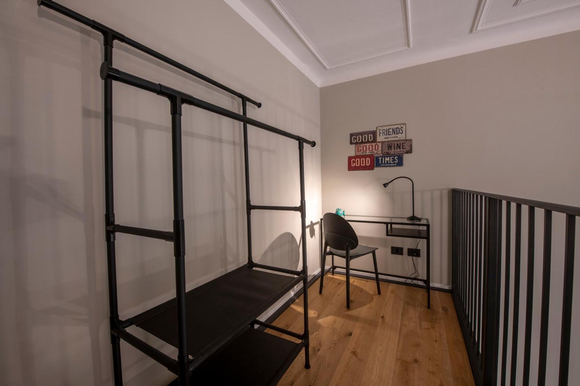 227 - Largo Zecca Luxury Apartment - Nel Cuore Del Centro Di Genova Εξωτερικό φωτογραφία